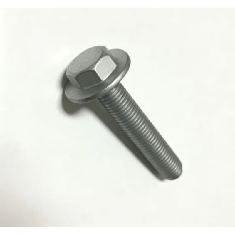 Subframe Rear Axle Screw M14*115 M12*110 M12*100 for Audi