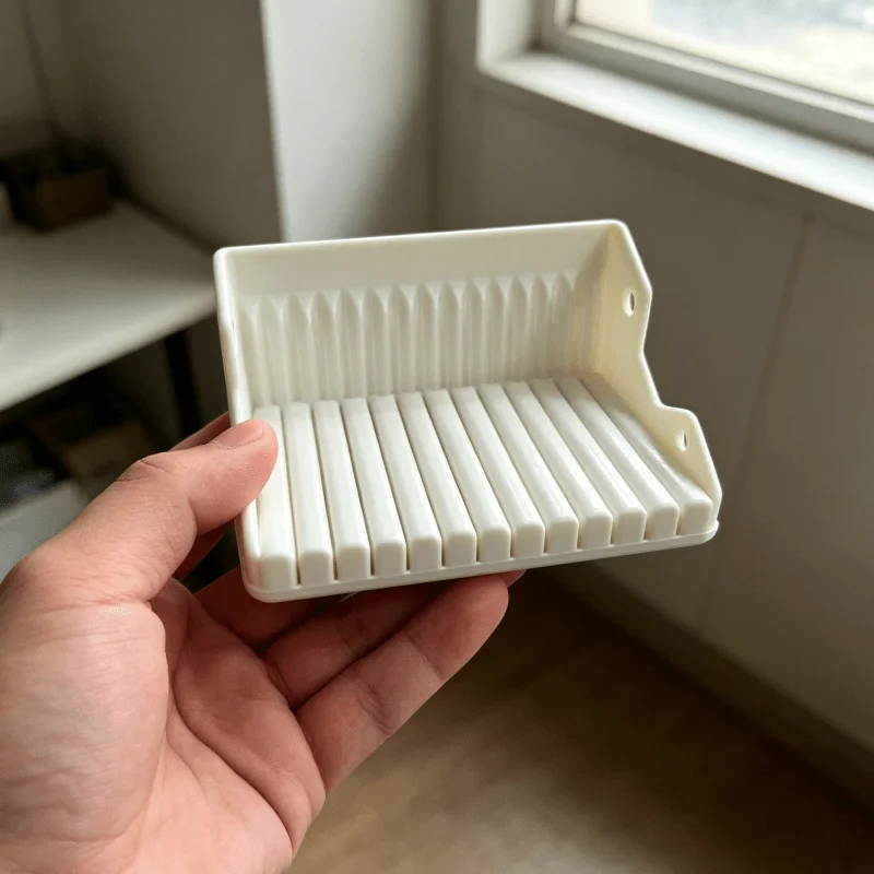 Bubble Cover Board Medicine Storage Box, Household Portable Regular Medicine Board Classification Storage Box