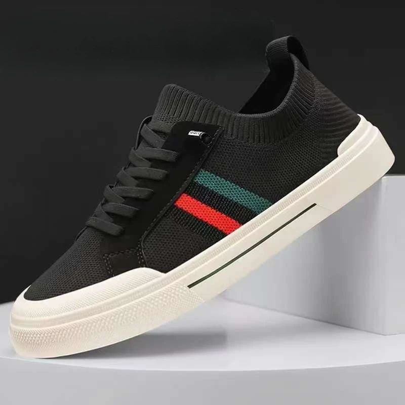 

Лето 2024, мужские лоферы, дышащая повседневная обувь с сеткой, удобные туфли без шнуровки на мягкой подошве, дизайнерские кроссовки Zapatos De Hombre