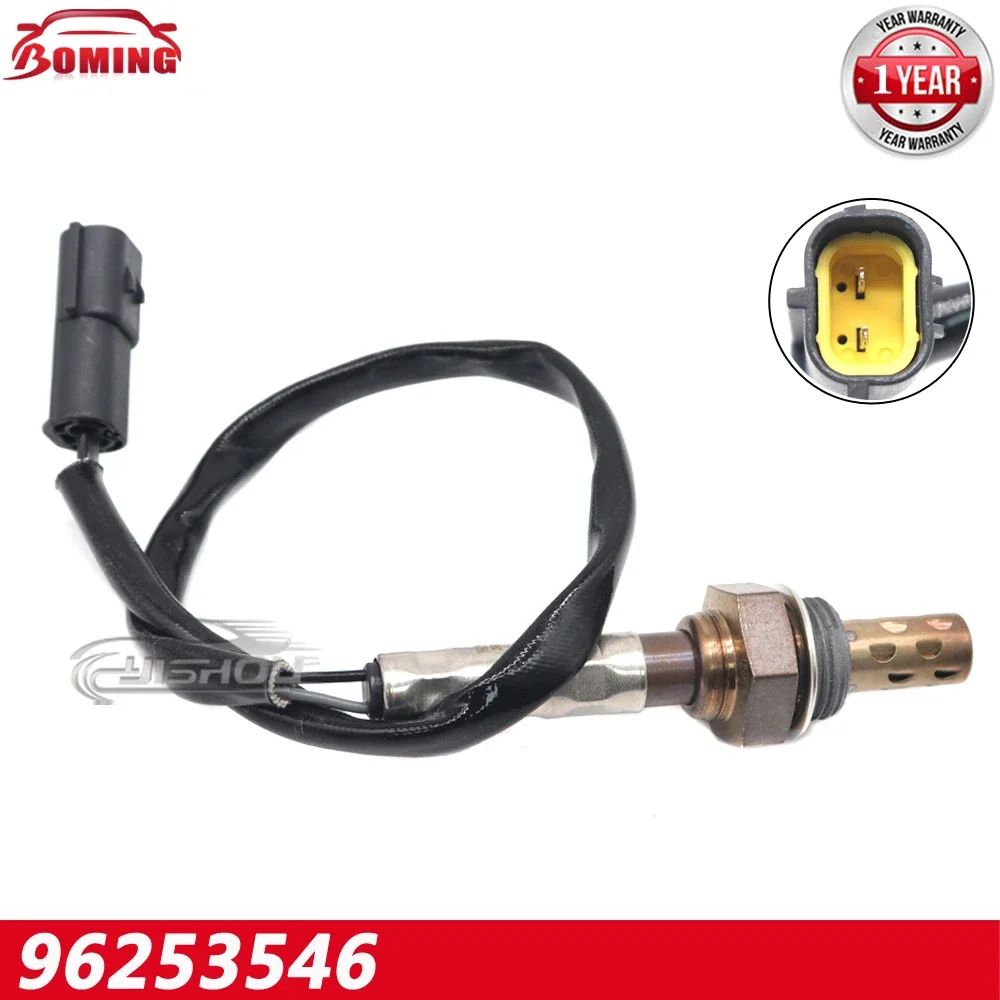 96253546 NEW Air Fuel Ratio Lambda Oxygen O2 Sensor Fits For CHEVROLET REZZO For DAEWOO MATIZ NUBIRA REZZO 250-22076 F00HL00091