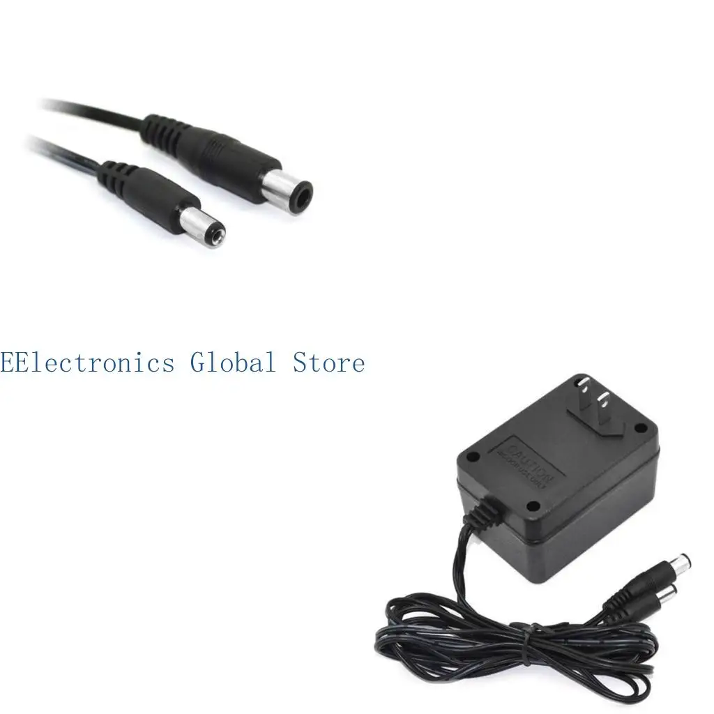 462B Power Cord 3 I…