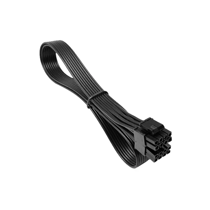 Cable de alimentación Molex SATA IDE de 8 y 6 pines a GPU8(6 + 2) pines CPU8pin(4 + 4 pines) para GO versión antigua GT500 GT550 GT600 GT650 GT700 módulo