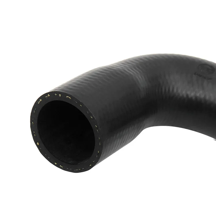 Manguera de refrigerante del radiador de piezas automotrices 17122754222