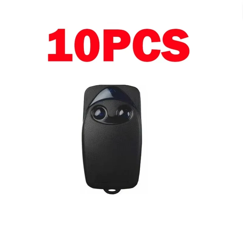 10 pcs/lot belle Flor FLO2R-S FLO4R-S Flor-s porte de Garage télécommande agréable 433.92 MHz Code roulant émetteur portatif
