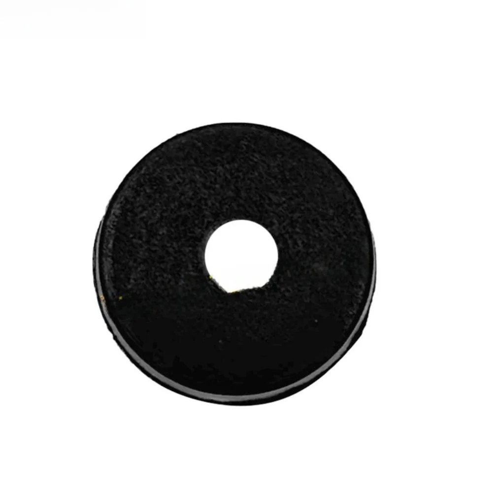 Angle Grinder Lock Nut Component Set with Button Spring and Pin for Repeatable Installation and Operational Consistency