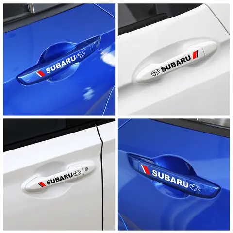 impreza subaru  buy - №8
