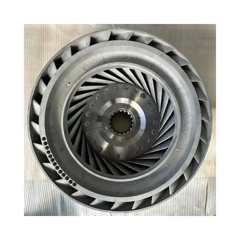 195-13-11512 Bulldozer Construction Machinery Parts 195-13-11512 Bulldozer Hydraulic Torque Converter Oil Pipe Assembly