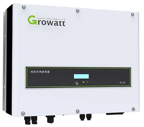 Growatt Europe Version On Grid Off  Hybrid Inverter 5KW 10KW 15KW 20KW 30KW 40KW 50KW 80KW Solar 