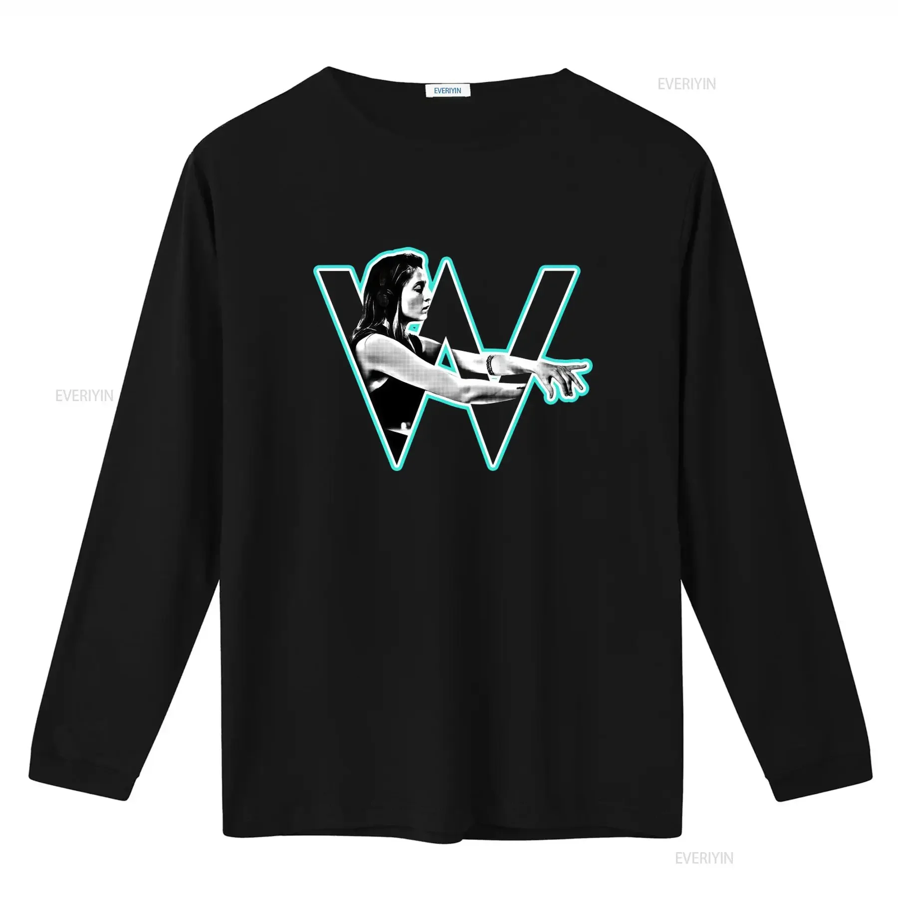 Limited Edition Charlotte De Witte T Shirt Home of Techno Rave Premium Quality for Music Lovers vintage Washed streetwear