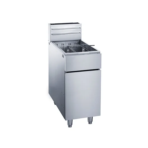 Commercial Gas Fryer High Quality Cooking Appliance for Restaurants and Food Establishments