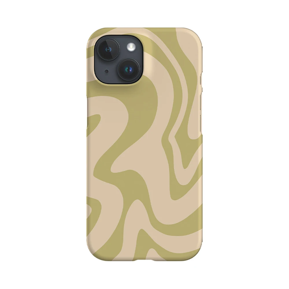 Abstract Wave Phone… - image