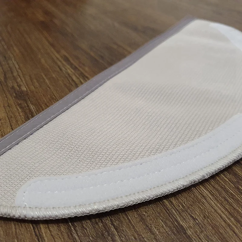 ملحقات مكنسة كهربائية روبوت ، فرشاة رئيسية بديلة ، فرش جانبية ، فلتر HEPA ، Xiaomi Roborock Q7 Max ، Max Plus