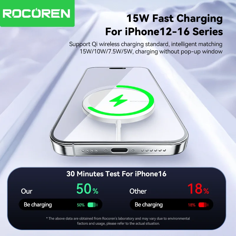 Thumbnail 3 - #51 Best Wireless Charging Pads to Buy In 2026