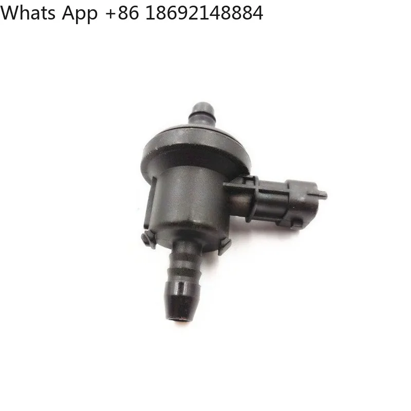 Suitable for purifying exhaust steam solenoid valve BV61-9G866-AA 0280142500