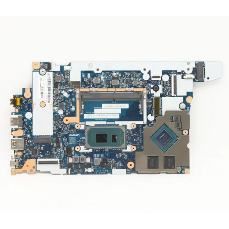 

A++For Lenovo Thinkpad E15 Gen 2 Motherboard i7-1165G7 MX450 5B21K59870