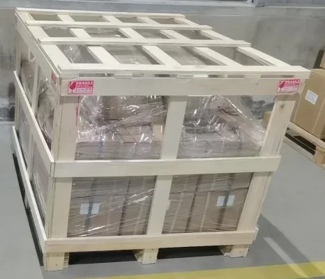 Kompressor ME150679 6D24 6D24T LKW-Motorteile LKW-Ersatzteile