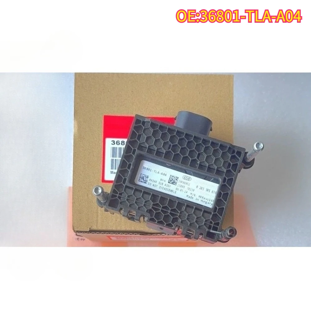 

High quality New For 36801-TLA-A04 Brand New for Honda CRV 2017-2021 RW1 millimeter wave radar ACC Cruise controller