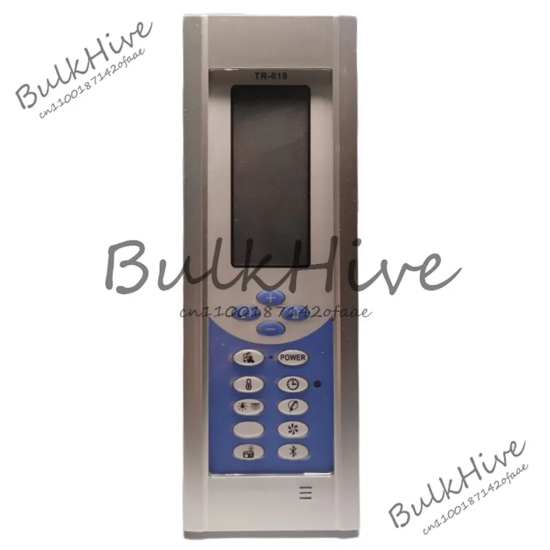 

Встроенный контроллер паровой сауны, душевой комнаты, компьютерная плата TR-019, панель управления паровым двигателем с дистанционным управлением