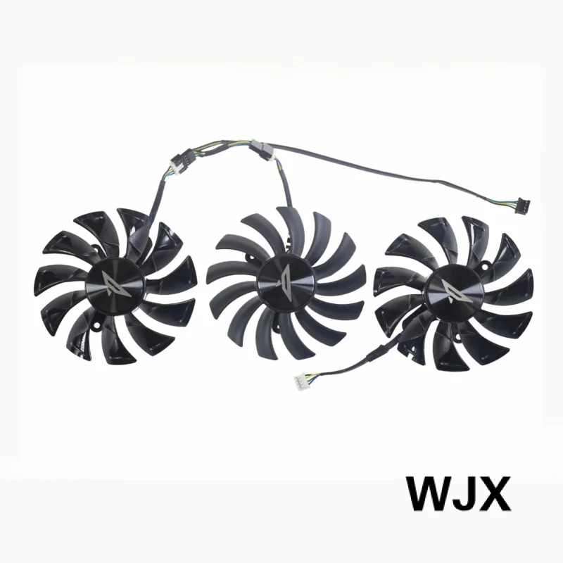 Graphics Card Fans For Zotac RTX 2070  RTX 2080  RTX 2080 Ti  PGF Card