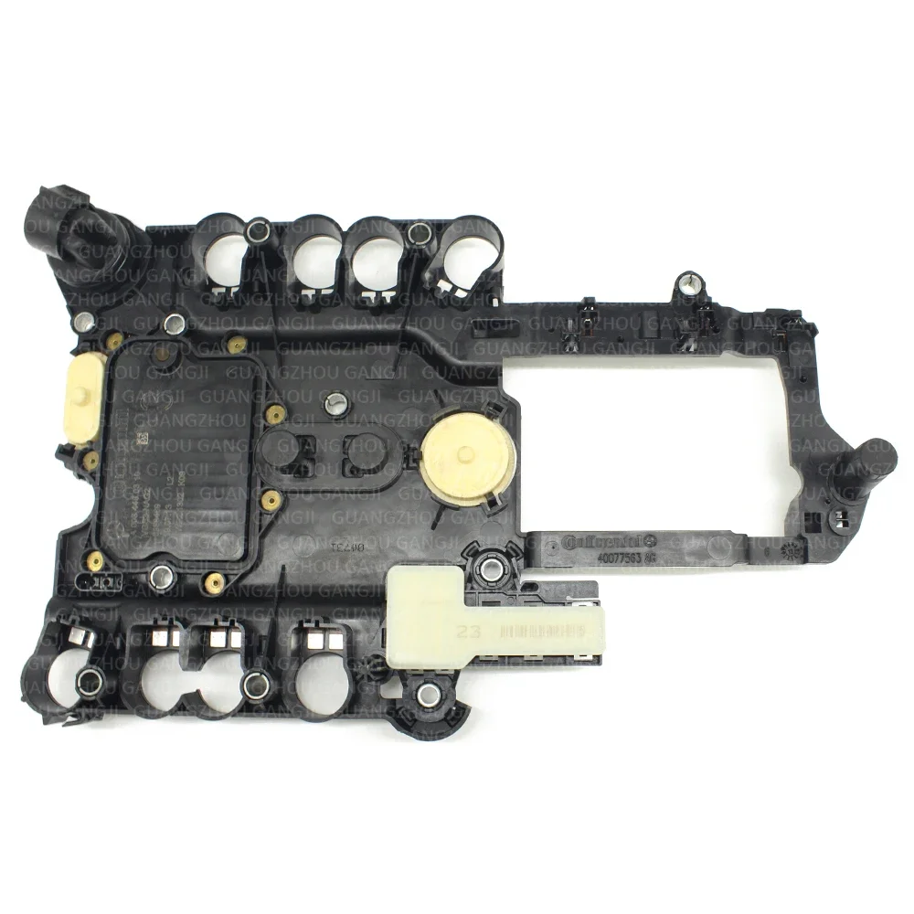 Stock 722.9 TCM TCU Transmission Control Unit Conductor Plate A0034460310 A000270260080 A0002701700 A00027026