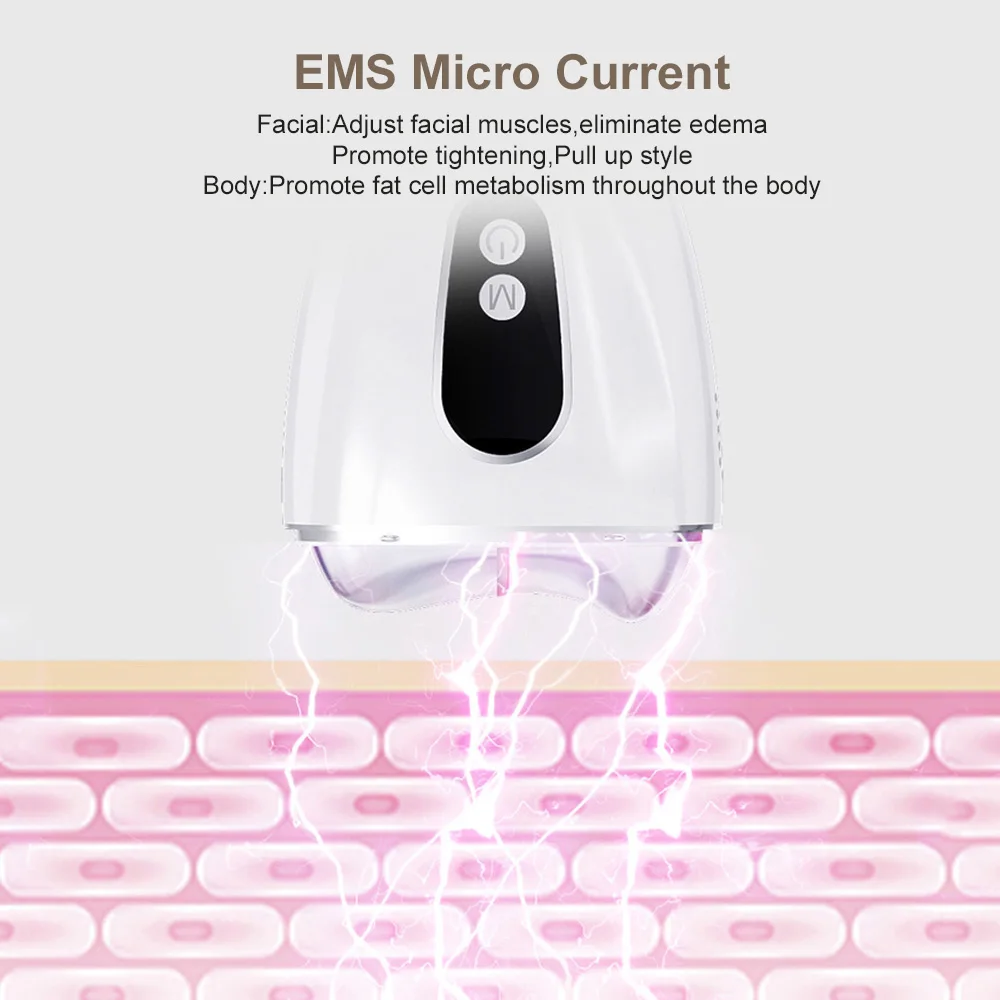 전기 과샤 마사지기, 냉온 가열 진동 스크래핑 보드, 목 등 마사지, 얼굴 피부, 과샤 EMS 얼굴 리프팅 뷰티