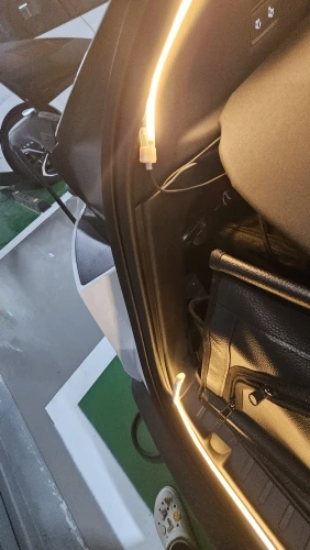 실물 포토 리뷰