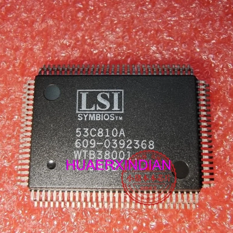 

Новый оригинальный 53C810A LSI53C810A LS153C810A QFP