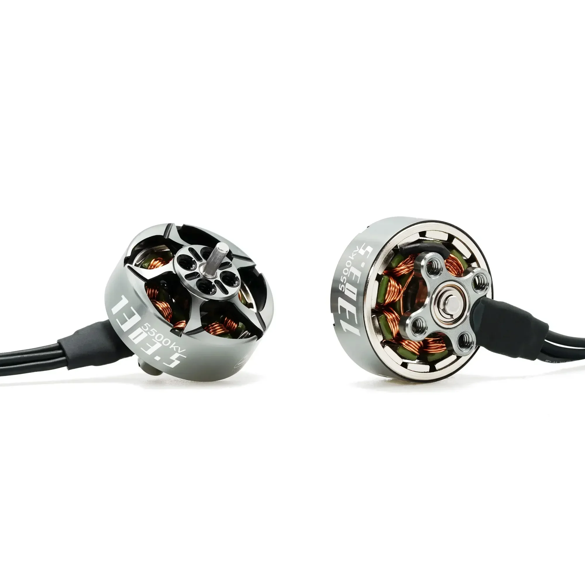 

GEPRC SPEEDX2 1303.5 Brushless Motor 5500KV 4S