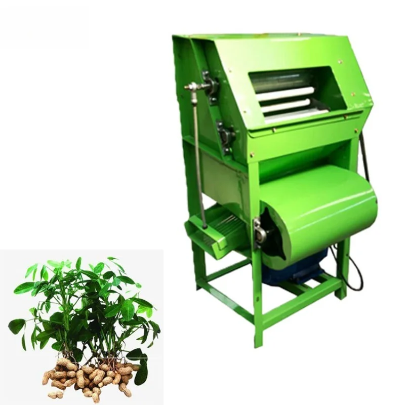 

Fresh peanut fruit picker Flower vitality Small peanut fruit picker