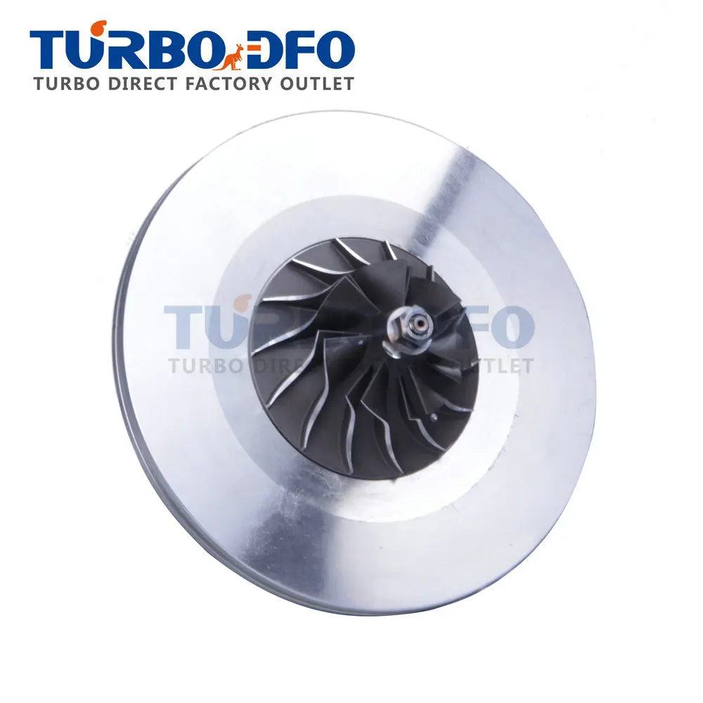 Turbolader Chra 5096729980 For Mercedes-Benz Truck LKW Actros 15.9L OM502 5327-970-6503 6096379980 A0050967199 Engine Parts