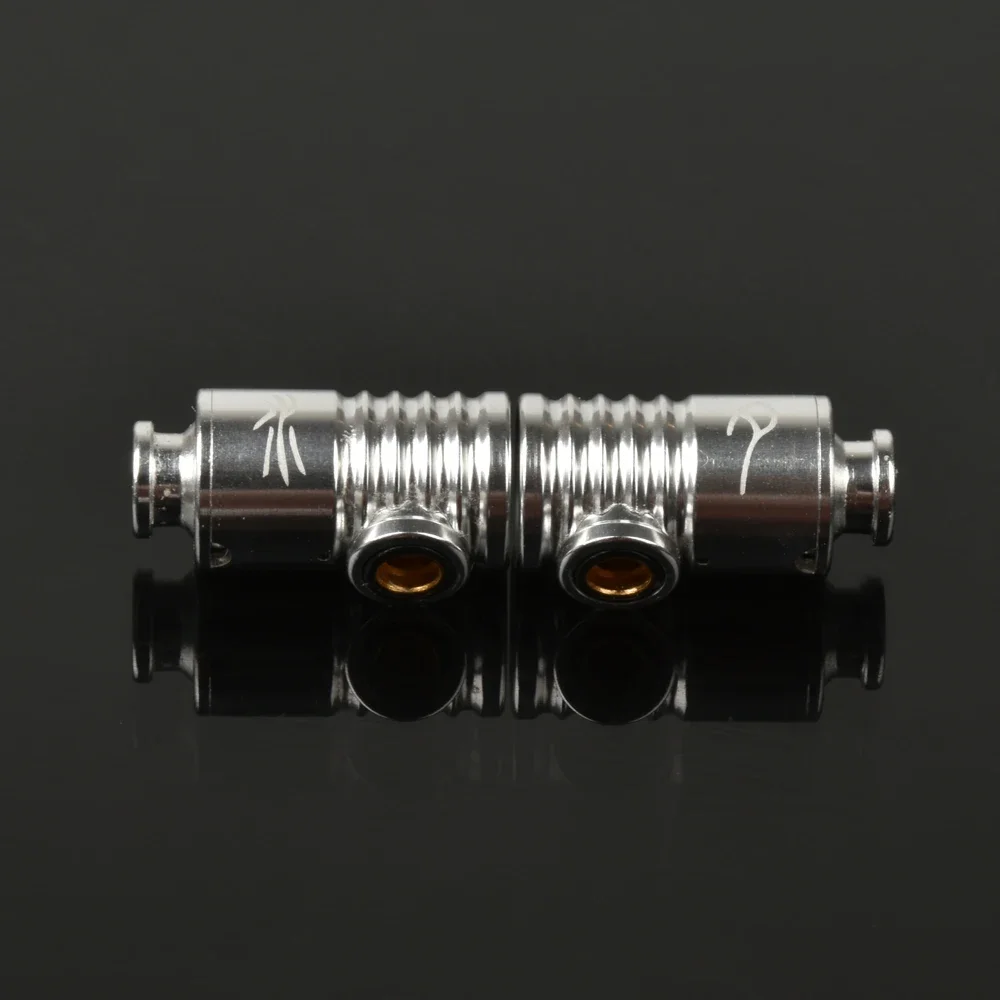 Hi-Fi наушники tianuurhe MMCX, 99.999% высококачественный кабель из стерлингового серебра + 6,2 мм ПЭТ + ПЭТ-клаксон с композитной мембраной, ограниченная серия