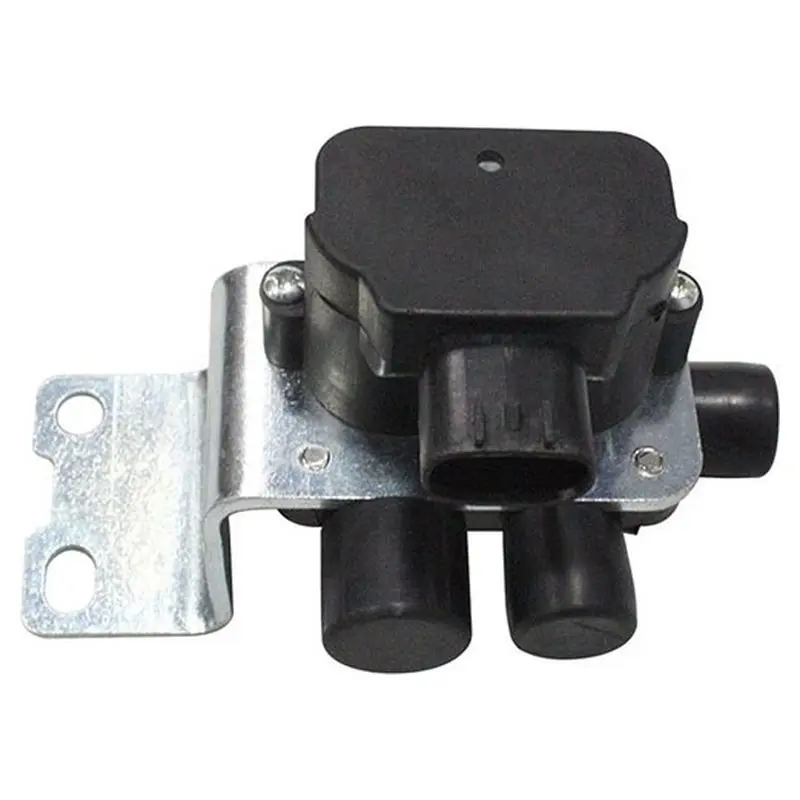 ABTC-Sub-Assy Height Control Valve 48096-34010 4809634010 For Toyota Sequoia USK6 USK35-45 Platinum Limited 2004-2019