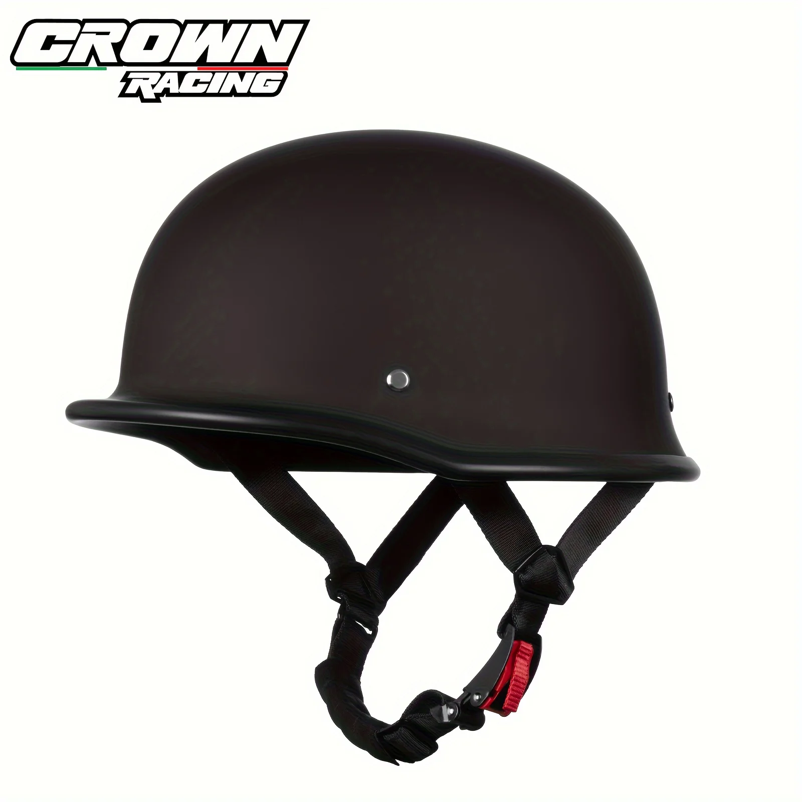 Extra Large!!! Motorcycle Helmets Half Open Face Helmet