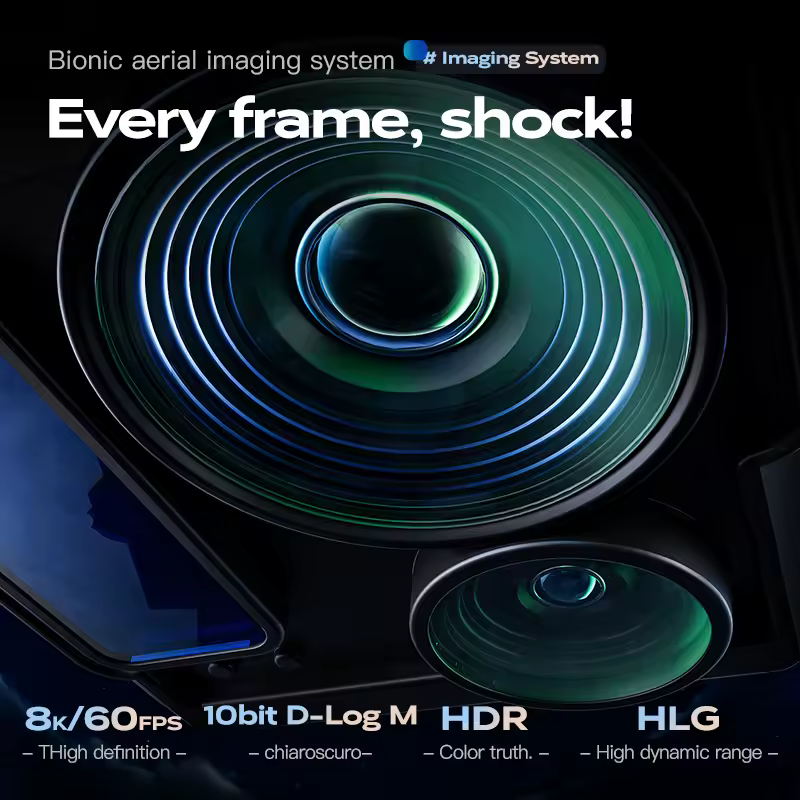 뉴 윙 6 드론 이미지1