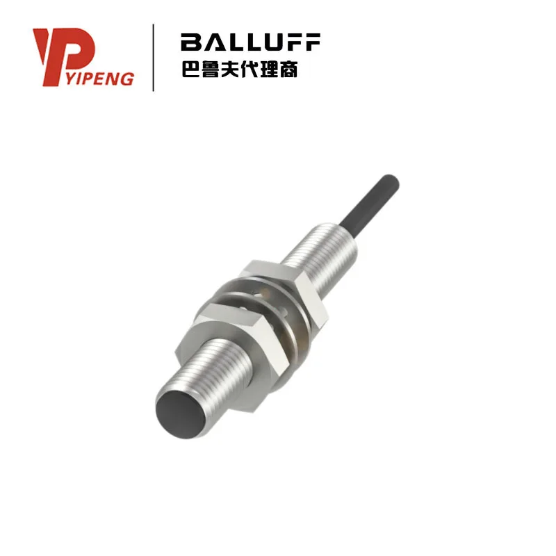 

2025 BALLUFF/BES003H Inductive Sensor BES M08MI-PSC20B-BP03