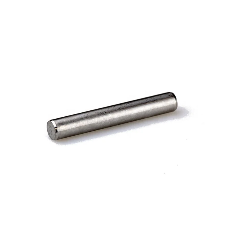 SUS 303 304 316 ISO Stainless Steel Pins