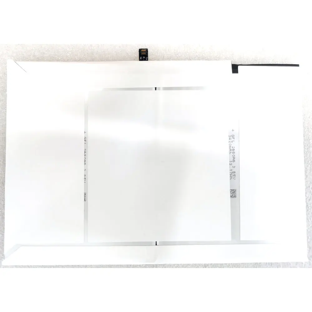 New HQ-6300SD HQ-6300NA Replacement Battery For Tab A8 10.5 SM-X200 SM-X205 1ICP3/80/107-2
