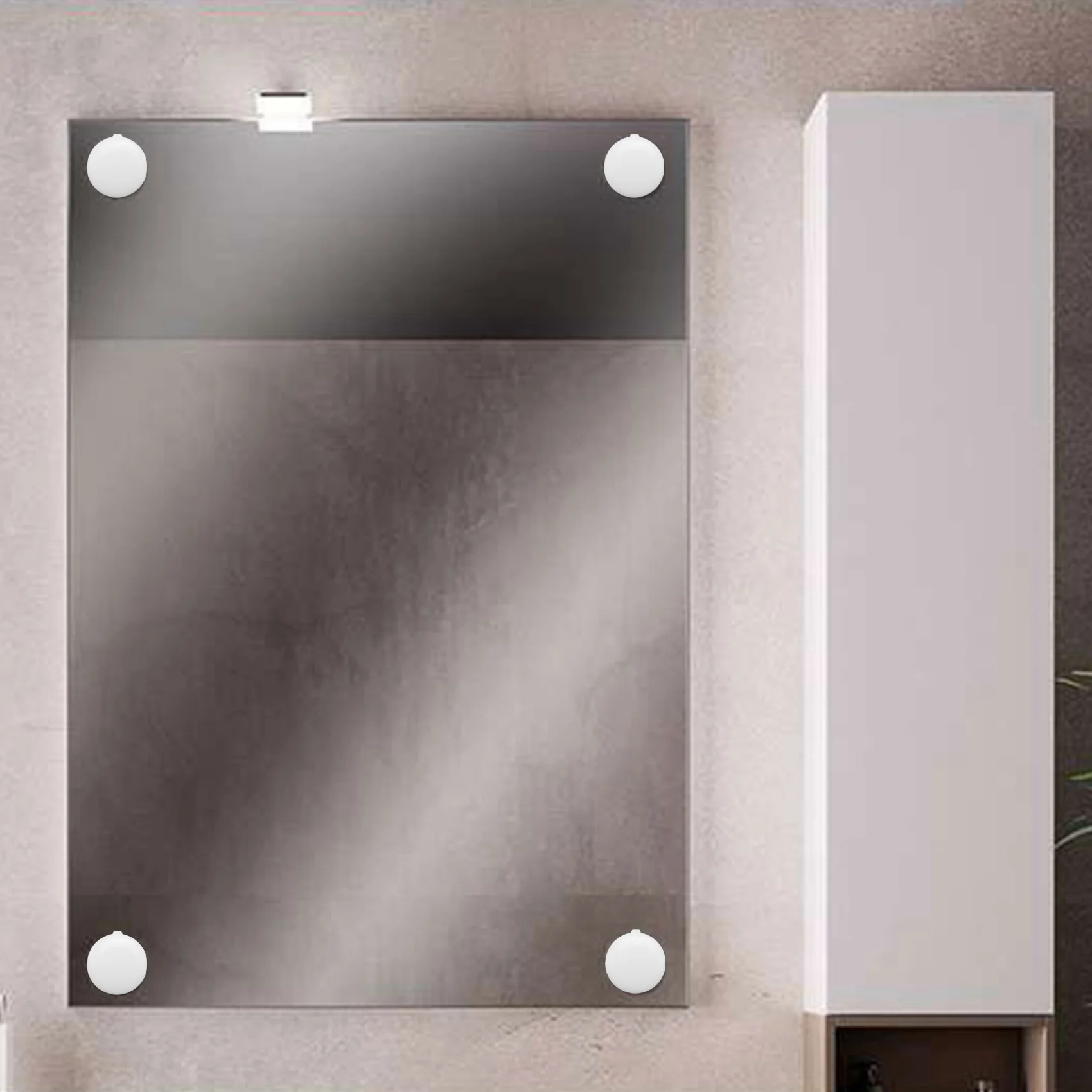 200 Pcs Screw Cap P…