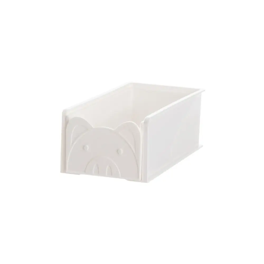 INS Style Korean Multi-functional Storage Box Storage Drawer Pencil Sundries Storage Drawer Pencil Sundries Sundries Storage Box