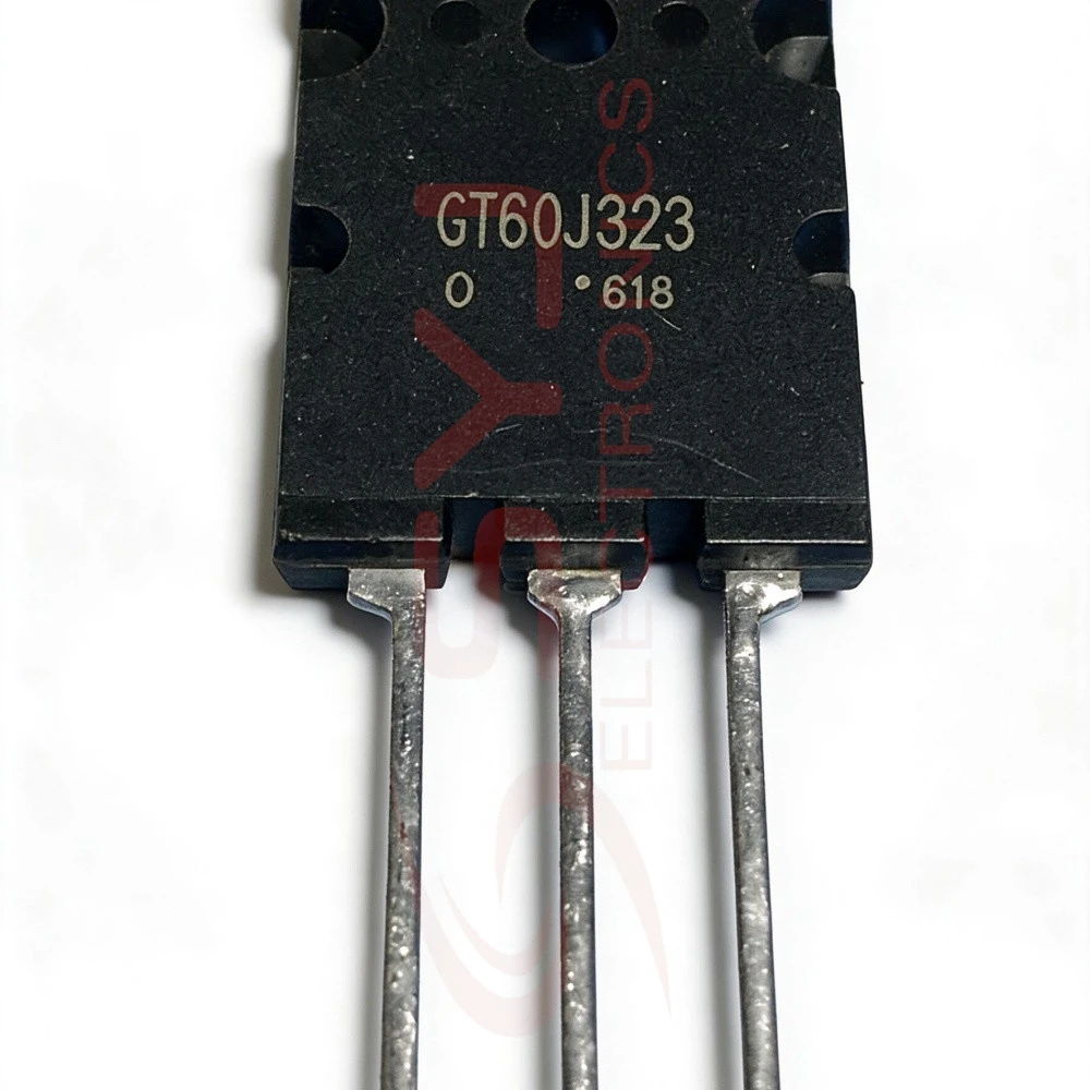 5PCS GT60J323 600V 33A GT50J101 IXFK27N80Q 800V 27A CT60AM-18F 900V 60A MTY30N50E 30A 500V IXFK24N100Q3 24A 1000V TO-264