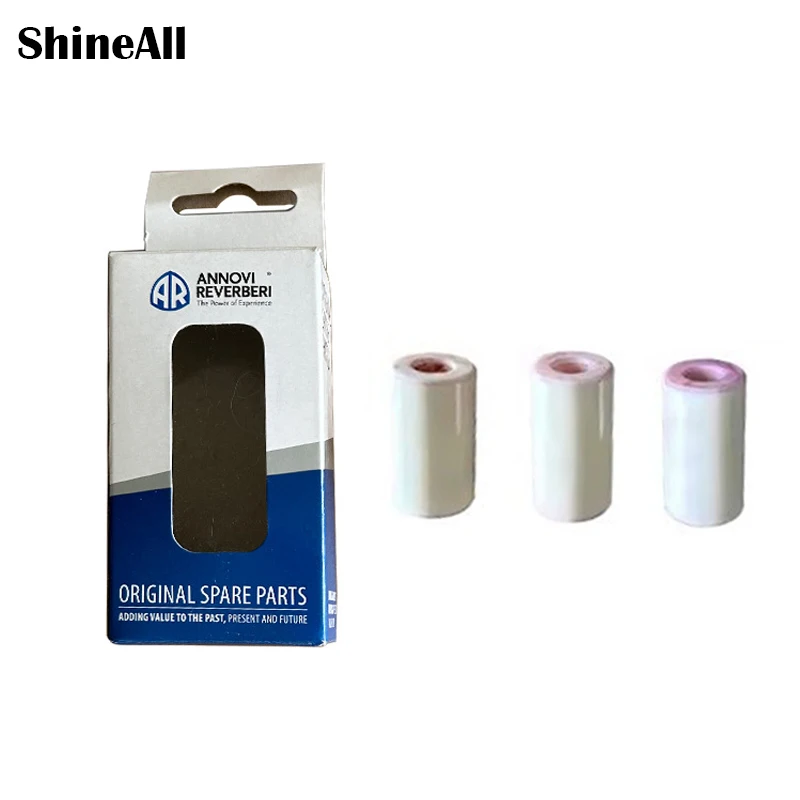 

AR 2746 Итальянский Annovi Reverberi RR1520N запасные части керамический плунжер COD2746