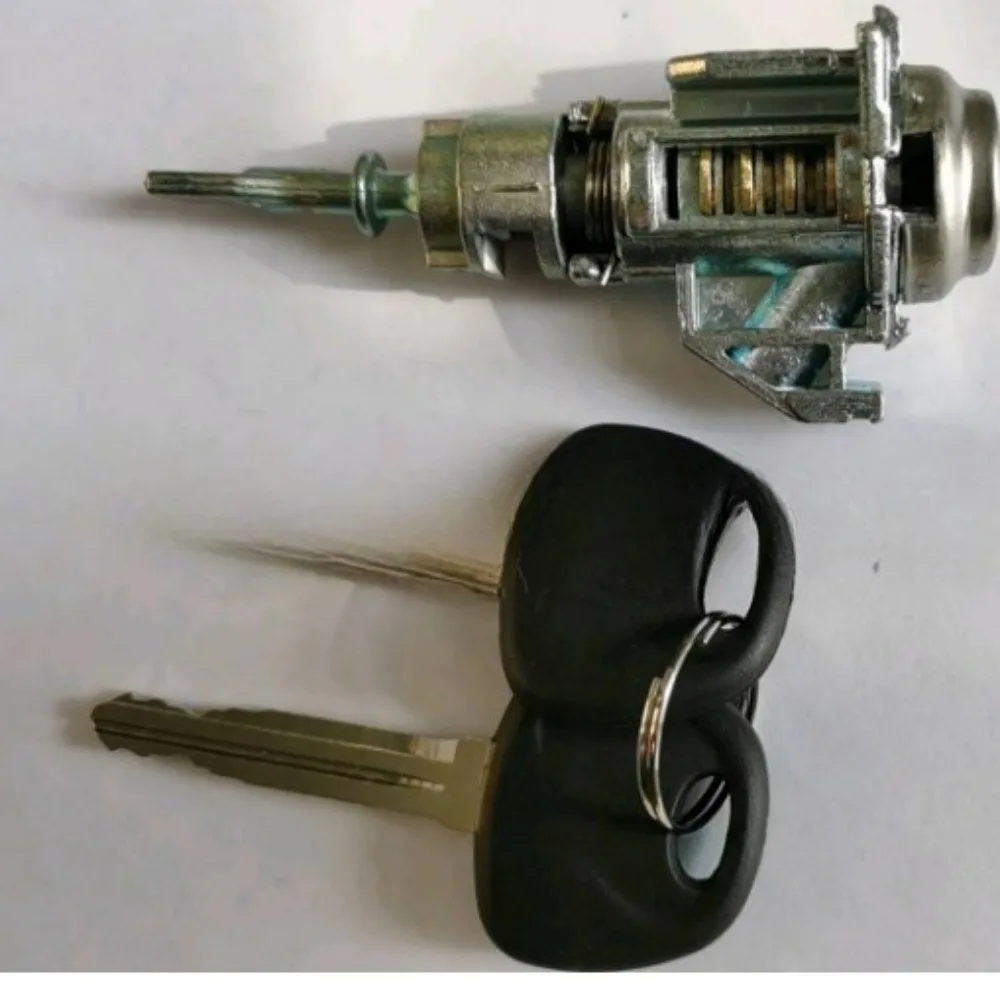 81970-A7A00 Front Left Door Lock Core Dual Key Driver for K3 Furuidi Koup