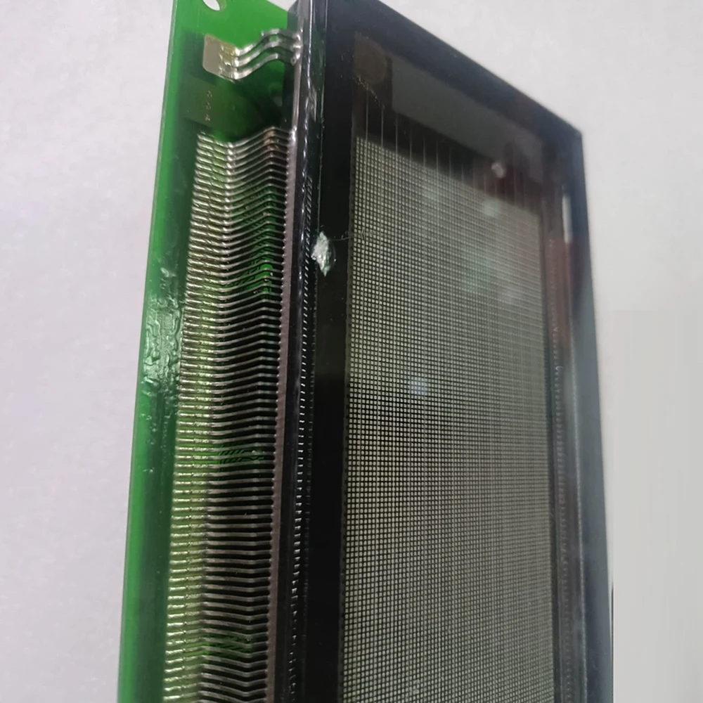 GP1006C02B FUTABA VFD Display 1P00A182-01 REV E