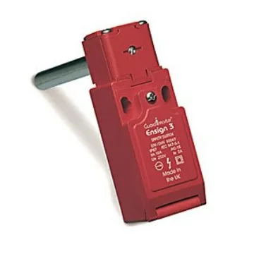 

Original 440E-H13046/440H-E22062 US ABl, Hinged Interlock Switch