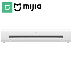 XIAOMI MIJIA Vacuum Sealers Machine 220V With Free 10pcs Vacuum Bags For Kitchen Household Food Vacuum Sealer Packaging Machine