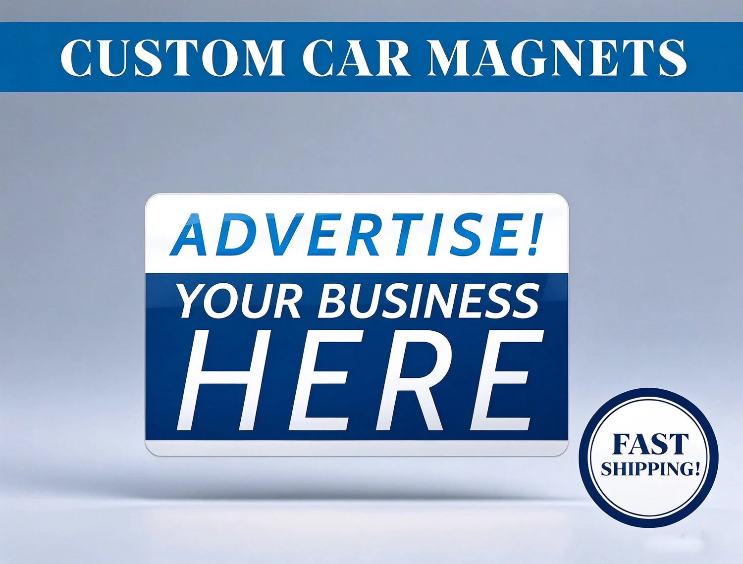 Personalized Car Decals – Custom Vehicle Stickers for Business Promotion, Events & Celebrations