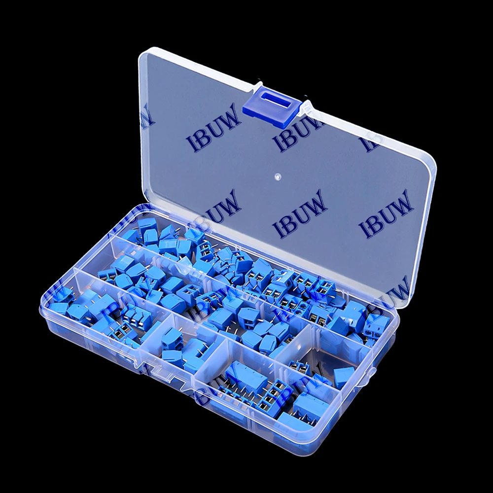 100PCS Pcb Screw Te…