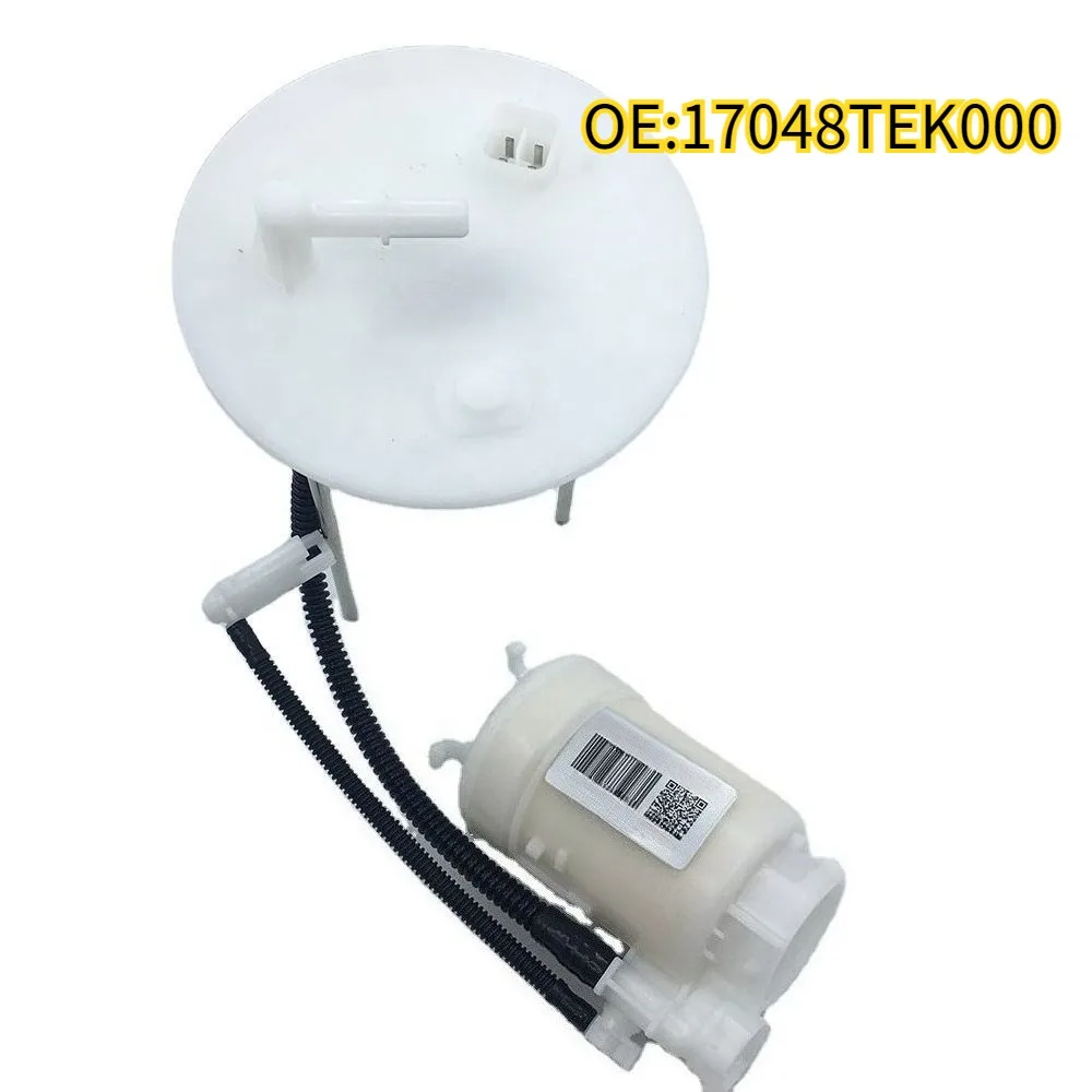 

﻿ High quality New For 17048TEK000 Fuel Filter For CIVIC Saloon FC 1.0T(180T)/1.5T(220T) 2016 17048-TEK-000