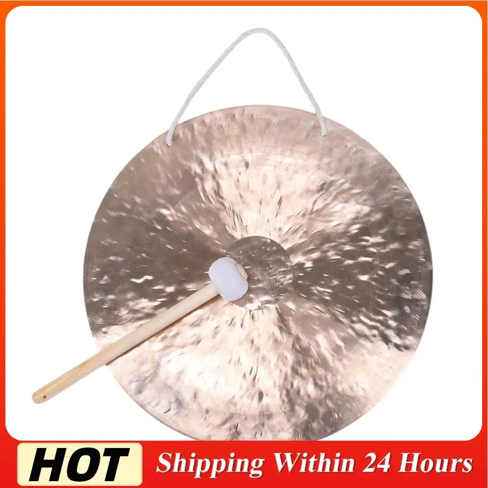 

Китайский медный гонг на высокой стойке с подставкой и молотком – ударный инструмент для дома, офиса, праздников