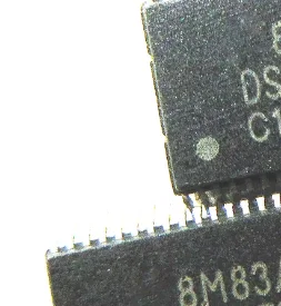 DS90CF384AMTD, DS90…